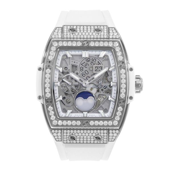 Hublot Big Bang 647.NE.2070.RW.1604